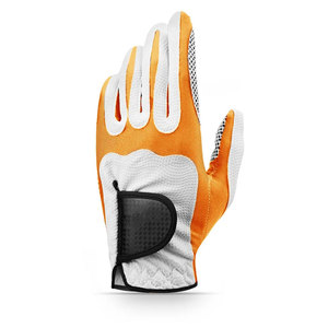 Gants de golf pour hommes antidérapants de qualité supérieure, design pratique pour l'entraînement, gants de sport pour hommes, personnalisation du logo OEM. - Product Image 3