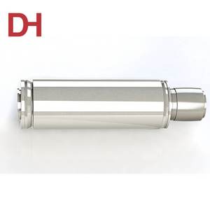 แกนหมุน CNC ความแม่นยำสูง 10000 รอบต่อนาที พร้อมมอเตอร์ขับเคลื่อน รับน้ำหนักได้ 15 กก. รับประกัน 1 ปี สำหรับงานเจียรภายใน ทนทานเป็นพิเศษ - Product Image 3