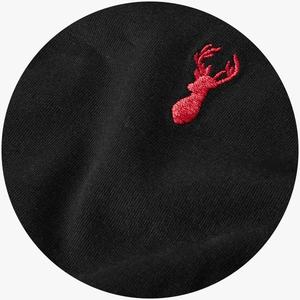 Camiseta de Manga Corta Extra Grande para Hombre, de Peso Pesado, Regalo Promocional Publicitario de Calidad Especial, Talla Grande para Adultos - Product Image 2