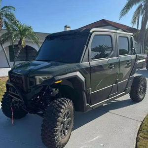 MEJORES VENTAS %100 Polaris Xpedition XP5 Northstar 2024 - Product Image 1