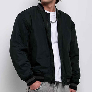 Premium Varsity <b>Jacket</b> Plus Size Men's leather Varsity Baseball Winter <b>Jacket</b> Custom Logo Wholesale <b>Letterman</b> <b>Jacket</b> OEM - Product Image 1