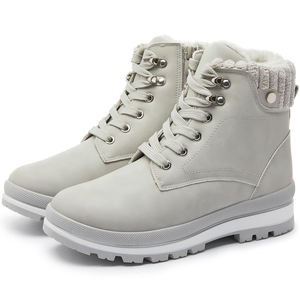 Rugged and Tough Mountaineering Boot <b>Shoelaces</b> for Extreme Conditions - Product Image 1