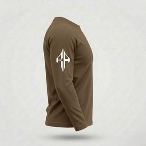 Material 100% poliéster de primera calidad, logotipo personalizado para maillots de ciclismo con cremallera completa para hombre, de RIVIAN ATLANTIC. - Product Image 4