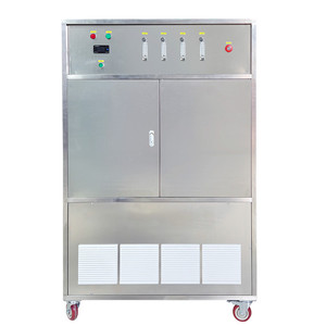 Generador de Ozono Industrial para Tratamiento de Agua, Sistema de Ozono con Control PLC, Directo de Fábrica desde Vietnam - Product Image 5