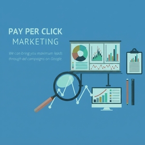 Services professionnels optimisés de maintenance et de gestion de la publicité par mots-clés (PPC) pour les boutiques en ligne - Product Image 6