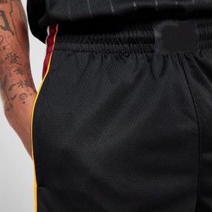 Pantalones Cortos de Baloncesto para Hombre, Ropa Deportiva de Moda Urbana, Logotipo Personalizado, Pantalones Cortos Deportivos Casuales para Gimnasio y Entrenamiento - Product Image 5