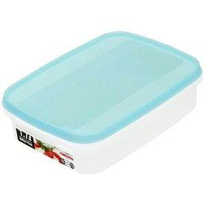 Milioni di L contenitore per alimenti blu con milioni di capacità di stoccaggio - Product Image 1