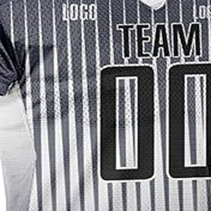 Camiseta de Fútbol Americano 2026 para Hombre, Ligera, para Entrenamiento y Prácticas - Product Image 4