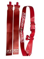 Nouvelle ceinture de rugby POP 2026 de haute qualité, réglable en longueur, avec poche en PVC pour la pratique sportive, l'entraînement et la compétition