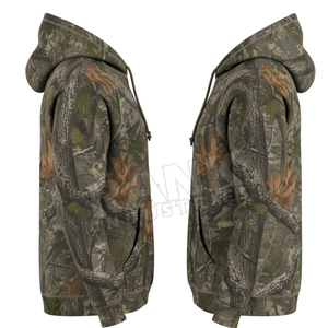 Sudaderas de Caza al Por Mayor con MOQ Bajo, Sudaderas de Alta Calidad para Actividades al Aire Libre, Último Estilo en Sudaderas de Caza en Venta - Product Image 3
