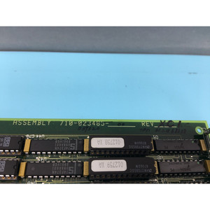 KLA 710-039320-00 710 Assy, Détecteurs Série E THR - Équipements et Pièces Semi-conducteurs d'Occasion Mondialement Renommés - Product Image 4