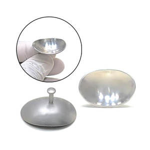 Protection oculaire médicale transparente pour la récupération après une opération oculaire, équipement de sécurité - Product Image 1