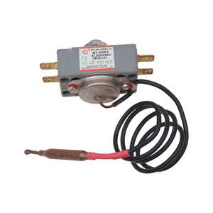 Termostatos Capilares de Cobre de Todo Tipo para Calentadores de Agua Domésticos y Hornos con Fácil Instalación - Product Image 3