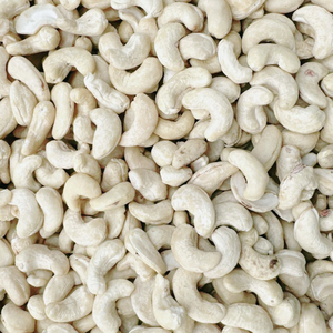 Servicio 24 Horas SANTIGO Nueces de Anacardo Kaju de Primera Calidad Envasadas al Vacío - Product Image 1