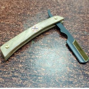 Lames de rasoir droites pour barbier - Product Image 4
