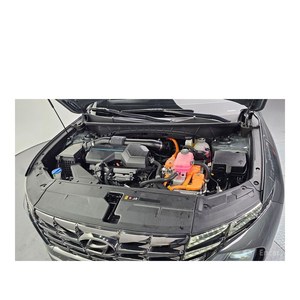 Hyundai Tucson Inspiration 2WD 2021/10 con 30.086 km, Caja de Cambios Automática, Asientos de Cuero, Emisión Euro V, Volante a la Izquierda, Trasero - Product Image 6