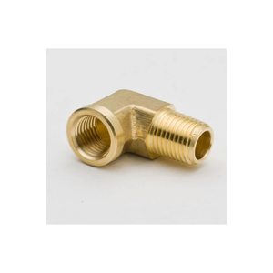 Raccord en T en laiton de qualité industrielle, connecteur de tuyau haute résistance pour systèmes d'eau, de gaz et d'air - Product Image 5