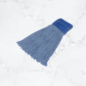 New Style High Quality Eco-friendly Durable Wood Multi-functional <b>Flat</b> <b>Mop</b> Cotton Thread Self-Wringer Stainless Tray Cleaning - Product Image 3