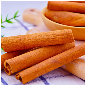 Vente en gros 2026 Nouvelle récolte Épices et herbes simples de qualité supérieure Épices alimentaires Cannelle Cassia - Product Image 1