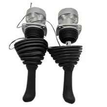 EX200-5 320 320b 320D 320C Dx225lca รถขุดจอยสติ๊ก - Product Image 4