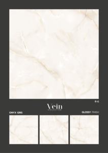 Azulejos para el Hogar, Pisos de 600*600, 60x60cm, Azulejos de Porcelana Blanca Pulida para Paredes y Pisos, Azulejos de Cerámica para Pisos - Product Image 5