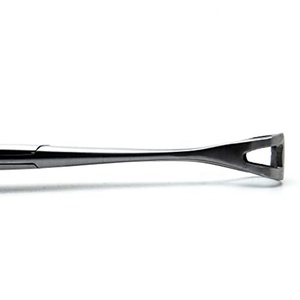 Pinzas para Tejidos Babcock, Instrumentos Quirúrgicos Manuales de Acero de Alta Calidad, Logotipo Personalizado, Diseño OEM, Precio de Fábrica - Product Image 5