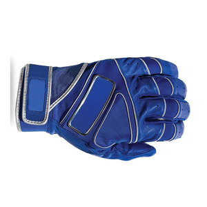 Guantes de béisbol con logo personalizado, guantes de béisbol elásticos y cómodos para hombres, mujeres y jugadores jóvenes. - Product Image 5