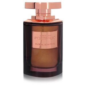 Profumo Floreale da Donna Eau De Parfum Spray (Senza Confezione) Collezione Fragranze Portfolio - Product Image 1