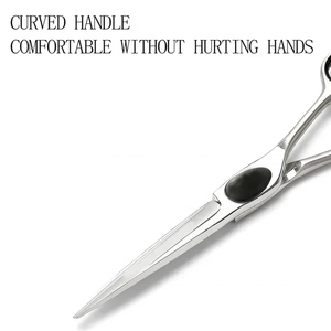 Ready Ship Tegra Surgical 6inch Stainless Steel Professional <b>Thinning</b> Hair Barber Cutting Scissors Right-Handed 28 - Product Image 4