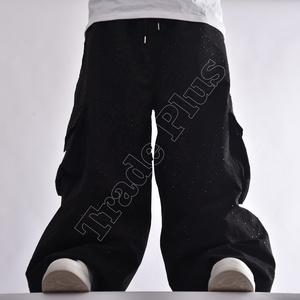 Custom Logo Men's Winter <b>Ski</b> <b>Pants</b> Waterproof <b>Softshell</b> Baggy for Outdoor Winter Sports Windproof Plus Size Snowboarding <b>Ski</b> - Product Image 3