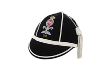 Gorras de presentación de rugby, gorras de honor de cricket, gorras de honor de alta calidad, gorras de moda en oferta, personalizadas, al por mayor, promocionales
