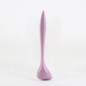 Cuchara larga de melamina para alimentar a perros y gatos con comida húmeda enlatada, estilo moderno, longitud regular. - Product Image 3