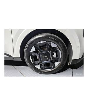 Para Kia Carnival HEV de 7 Plazas, Modelo Signature Abril 2024, con 30,988 km, Caja de Cambios Automática, Asientos de Cuero, Cámara Trasera - Product Image 5