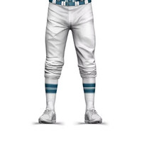 Vêtements de sport de qualité supérieure, uniformes de baseball pour adultes, nouvelle arrivée, respirants, 100% polyester, légers, écologiques, sublimation