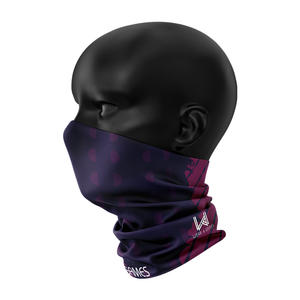 Cagoules unisexes réglables pour adultes, coupe-vent, douces, pour le ski, le cyclisme, masque facial, cache-cou pour sports d'hiver - Product Image 4