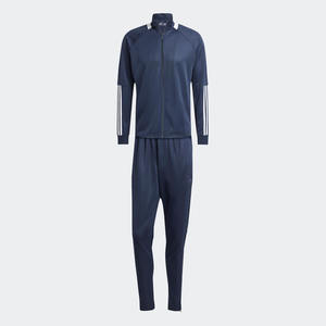 Conjunto Deportivo Transpirable para Hombre, Ropa Deportiva para Gimnasio, Correr, Entrenamiento y Uso Diario Informal - Product Image 3