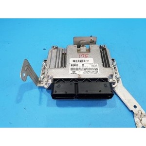 Unidad de Control del Motor H-1 II Cargo II Travel 2008-2015 Usada OEM 391044A225 - Product Image 5