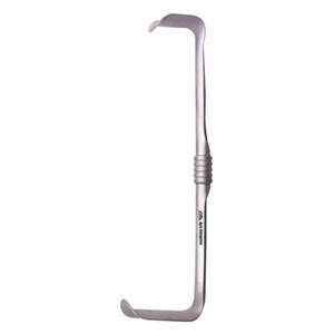 Juego de dos retractores Richardson Eastman de doble extremo, manuales, de acero inoxidable, marca Richardson, de Apto Enterprises - Product Image 1