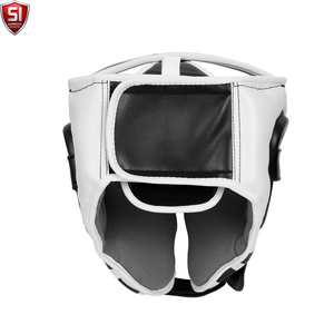 Protector de Cabeza para Montar a Caballo SUMROOS Premium de PVC Transpirable con Cierre de Velcro y Ventilaciones con Químicos Más Seguros para Entrenamiento y Competición - Product Image 2
