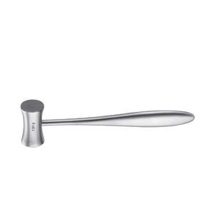 Maillets chirurgicaux Lucae de haute qualité pour la chirurgie osseuse, instruments orthopédiques manuels en acier certifiés CE par Dentavex - Product Image 4