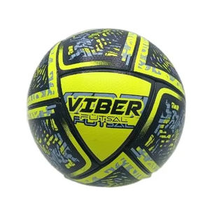 Balón de Fútbol de PU Premium, Tamaños 4 y 5 - Product Image 1