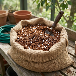 Cocopeat Perlite Mix Supplier for UAE GCC - Blend Bulk Supply Coco Peat Gcc Importers Indian Supplier - Product Image 3