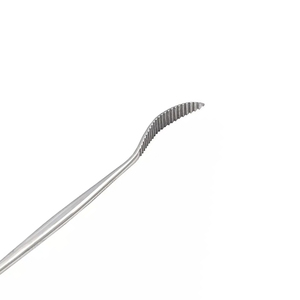 Instrument chirurgical professionnel pour os, en acier inoxydable, pour interventions orthopédiques et applications médicales - Product Image 4