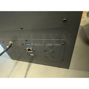 Android Self-Service Payment Kiosk with Cash Machine Automatic Ticketing Printing Control Terminal for <strong>Command</strong> Autopago Shop POS - Product Image 6