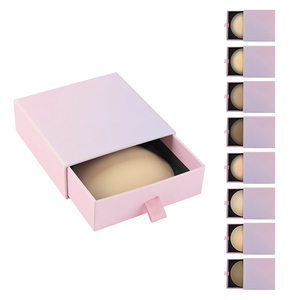 Leading Factory Hypoallergenic Nippleless Covers Breast Slickers Bra Alternative pour <span class=keywords><strong>les</strong></span> mamelons sensibles - Product Image 2