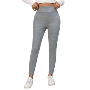 Leggings Deportivos de Cintura Alta con Efecto Levanta Glúteos, Sin Costuras, Personalizables con Logotipo, para Mujer, Venta al Por Mayor - Product Image 1