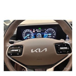 Kia K8 2022, 2.5 Gasolina, 2WD, Caja de Cambios Automática, 25,169 km, Estándar de Emisiones Euro V, Volante a la Izquierda - Product Image 5