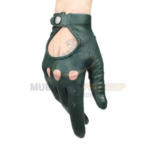 ถุงมือขับรถคุณภาพสูง สะดวกสบาย ใช้งานได้หลากหลาย พร้อมฟังก์ชันที่เชื่อถือได้และดีไซน์ทันสมัย - Product Image 4
