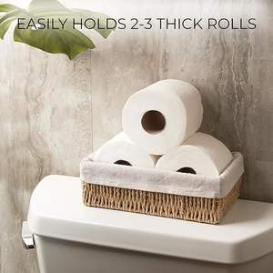 Cestas de Almacenamiento de Buena Calidad, Cesta de Fieltro para Guardar Pañales de Bebé, Organizador de Bolsas de Almacenamiento, Cesta de Almacenamiento de Utensilios de Cocina - Product Image 6