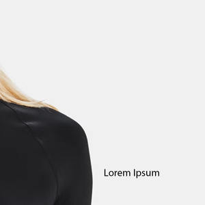 Camisas de Compresión de Popelina Transpirables y Antibacterianas para Hombre y Mujer, de Alta Calidad, en Todos los Tamaños y Colores, MOQ Bajo, Estilo Premium - Product Image 6